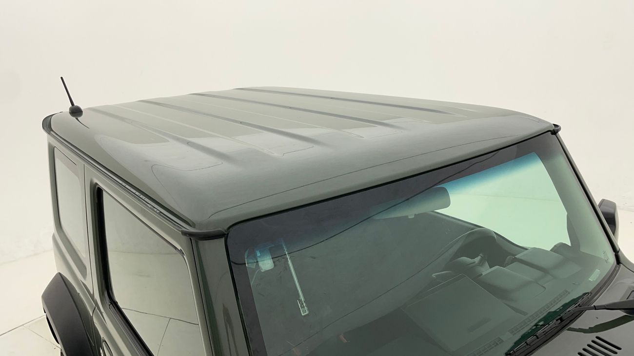 سوزوكي جيمني GLX 1.5 | بدون دفعة مقدمة | اختبار قيادة مجاني للمنزل