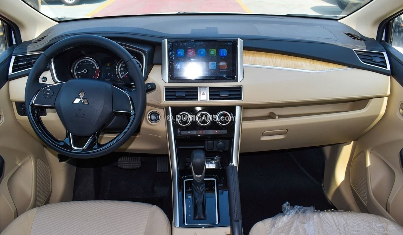 Mitsubishi Xpander Highline ** SPECIAL OFFER FOR LOCAL MARKET **