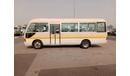 Toyota Coaster HINO LIESSE II BUS RIGHT HAND DRIVE (PM1386)