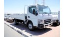 Mitsubishi Fuso Canter 4Ton Cargo Body, 4.2L Diesel, - Special Price On Call ( CODE # MCF22)