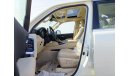 Toyota Land Cruiser 3.5L PETROL VX TWIN TURBO, FULL OPTION / WITH MEMORY SEATS (CODE # 37015)