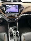 شيفروليه تريلبلازر LT تقبل تصدير