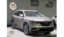 Renault Koleos 4WD, Full Options, Full Service History, Warranty, GCC