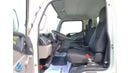 Mitsubishi Fuso Canter Pick Up Tipper Truck 4.2L RWD Diesel Manual Transmission / Book Now!