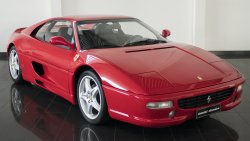 Ferrari F355 Berlinetta