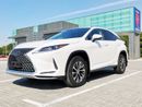 Lexus RX350 Lexus RX350 - 2021 - White