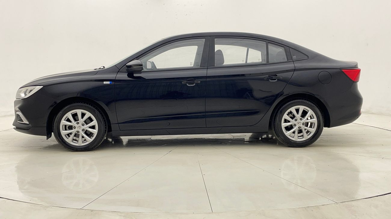 أم جي 5 STD 1.5 | بدون دفعة مقدمة | اختبار القيادة في المنزل