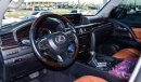 Lexus LX570 GCC FIRST OWNER FULL SERVICE HISTORY