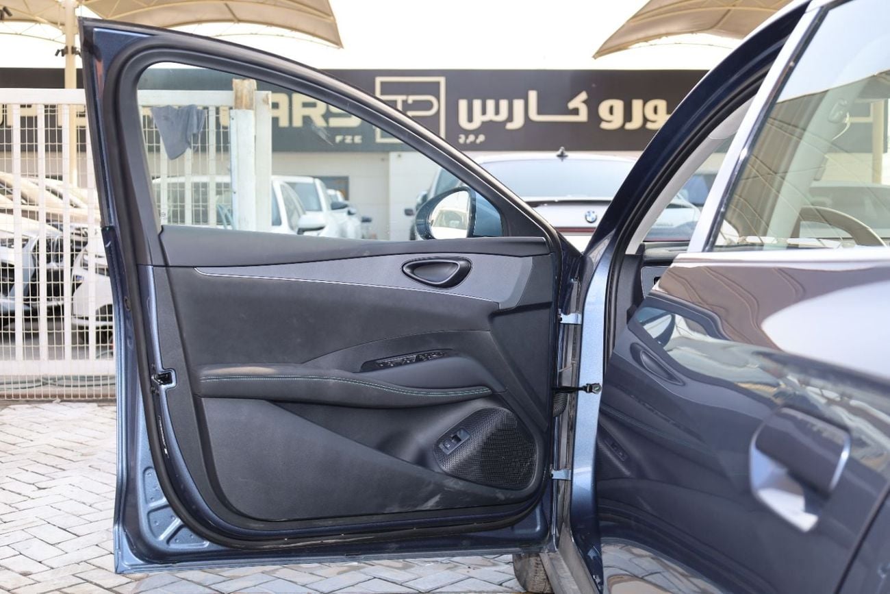 بي واي دي سيل 06 دي إم-آي PREMIUM Seal 06 DM-i