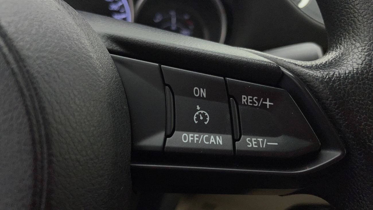 Mazda 6 S 2.5 | Zero Down Payment | Home Test Drive