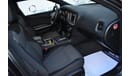 Dodge Charger 3.6L SXT V6 2018 GCC SPECS WITH AGENCY WARRANTY