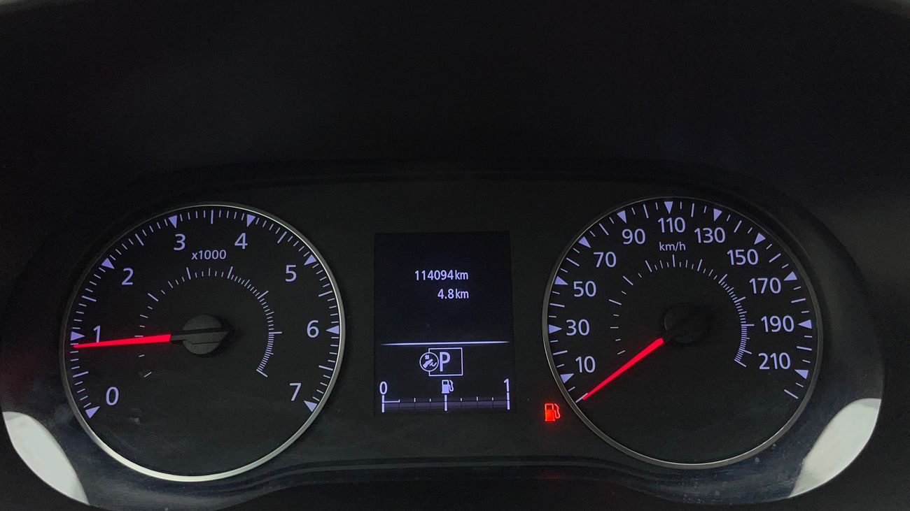 Renault Duster LE 2 | Zero Down Payment | Home Test Drive