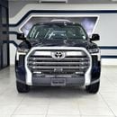 تويوتا تاندرا V6 3.5L Twin Turbo