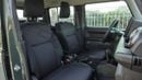 سوزوكي جيمني GLX ( For Export ) 2027 1.5L 4Doors 4X4 GCC BRAND NEW