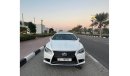 Lexus LS460 F Sport FULL ULTRA Hydraulic