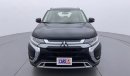 Mitsubishi Outlander GLX LOWLINE 4WD 2.4 | Zero Down Payment | Free Home Test Drive