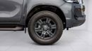 Toyota Hilux  HILUX DC 2.8 DIESEL MEV AT 4WD | 2-YEAR WARRANTY + SERVICE AVAILABLE | IN-HOUSE FINANCING | 0% DOWN