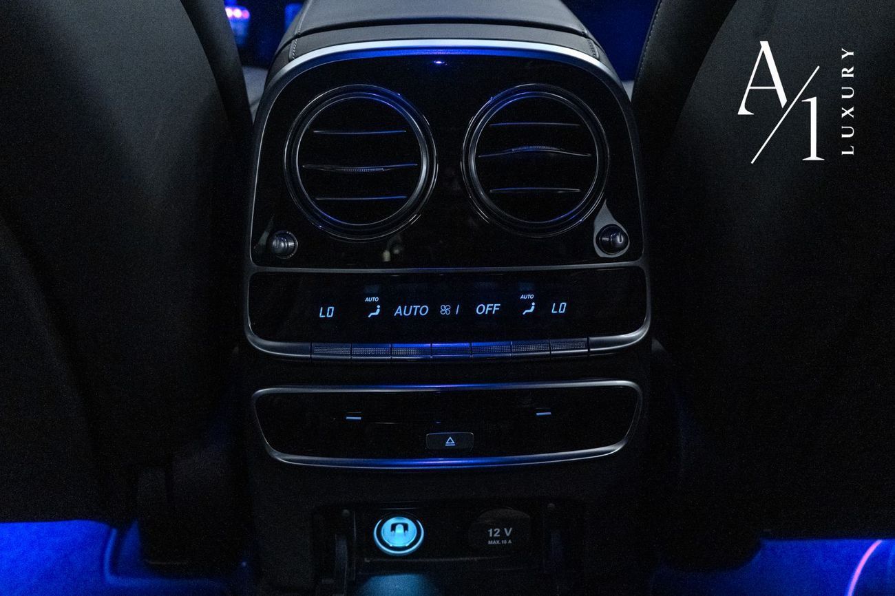 مرسيدس بنز S 63 AMG Std 5.5L 2014 Mercedes Benz S63 AMG, 2018 Facelift, Fully Loaded, Excellent Condition