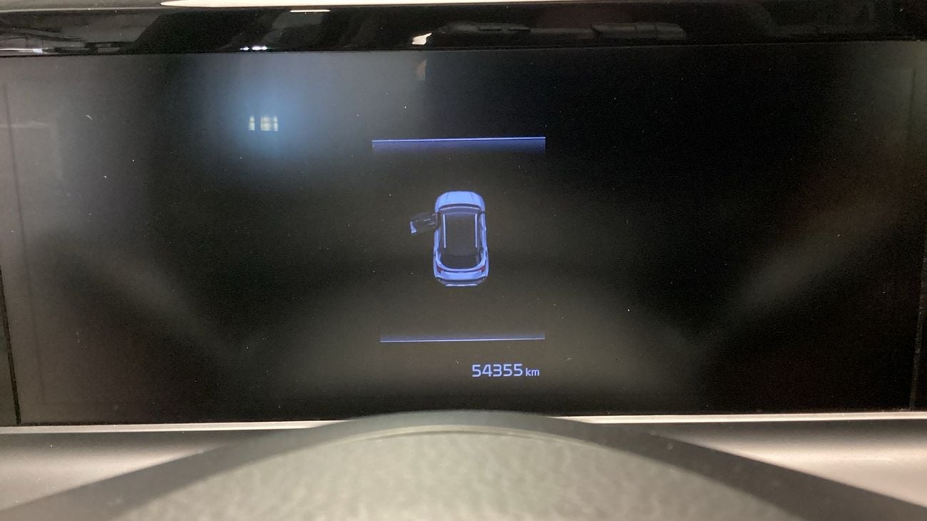 Kia Seltos LX | upto AED 20,000 Ramadan Discount | Guaranteed Warranty | 0 Down Payment