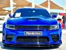دودج تشارجر R/T 5.7L