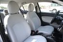 Mitsubishi Attrage GLX - 0% DP - MITSUBISHI ATTRAGE 2022 - LOW MILEAGE - GCC SPECS