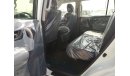 Nissan Patrol XE 4.0 mid options V6 2018