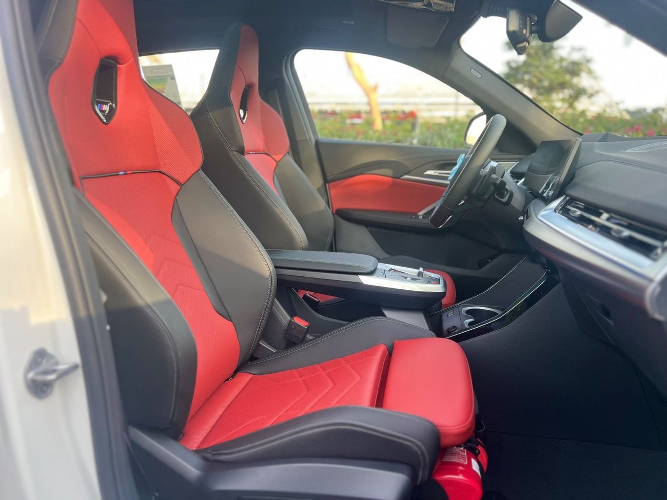 بي أم دبليو X2