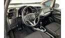 Honda Jazz EX