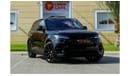 Land Rover Range Rover Sport Dynamic SE P400