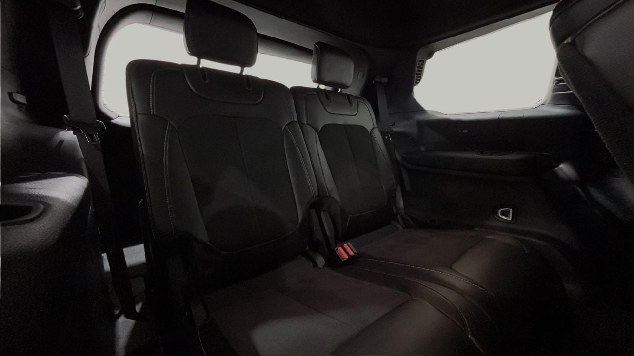 Jeep Grand Cherokee ALTITUDE 2024 | AED 2097/Month | 20% DP | 30 Day Return | Warranty | Service History