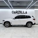 BMW X5 40i xDrive BMW X5 Xdrive40i 2021-3.0L-CANADIAN SPECS-AWD-Car is in Excellent Condition, Accident Fre