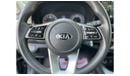 Kia Seltos Std GCC
