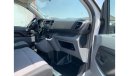 Peugeot Expert 2018 I VAN I DIESEL I Ref#290