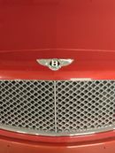 بنتلي كونتيننتال جي تي 6