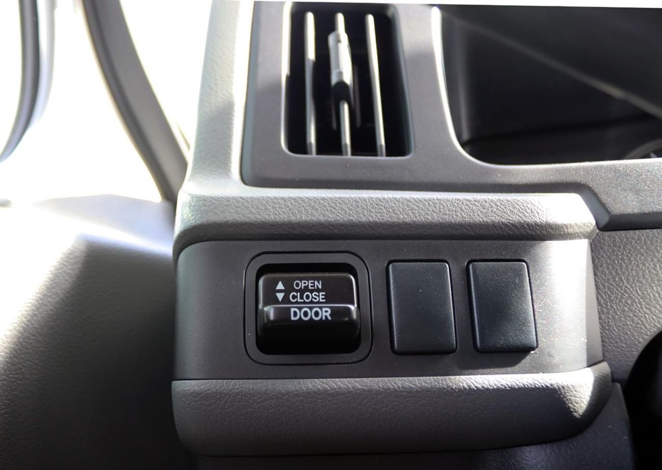 Toyota Coaster Toyota Coaster 4.2L MT 2025 30 Seats Diesel (Export Only)