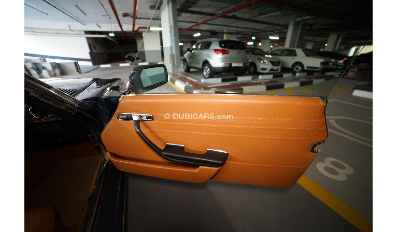 Mercedes-Benz 450 SL