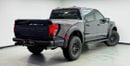 Ford F-150 RAPTOR CREW CAB MID 2024 Ford F-150 Raptor, Ford Warranty+Service Contract, GCC Specs.