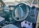 Toyota Land Cruiser Pick Up 2020 RHD Diesel Engine Full Option Very Clean And Perfect Condition