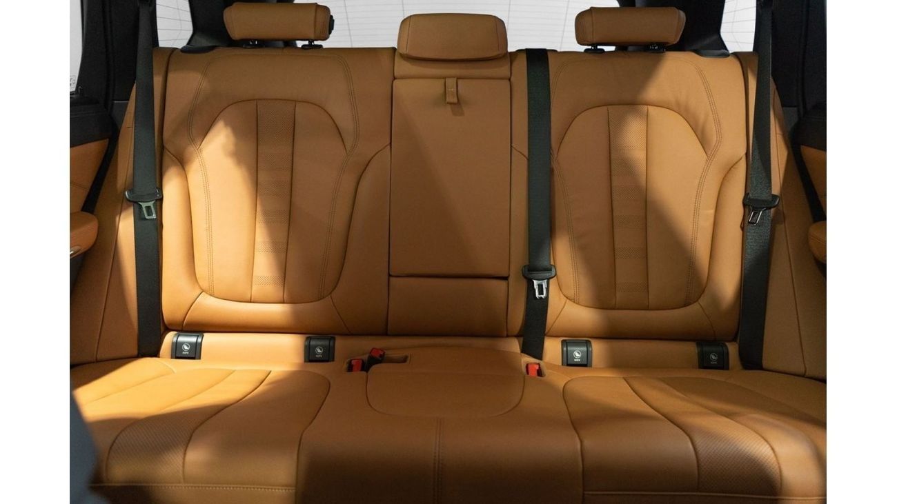 BMW X5 40i xDrive 2022 BMW X5 40i X Drive / 5 Years BMW Warranty & Service contract /Full BMW Service Histo