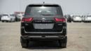 Toyota Land Cruiser GXR TOYOTA LANDCRUISER 3.5 GXR BASIC 2026 BLACK