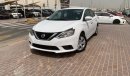 Nissan Sentra S S Very Clean Car