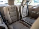 Ford Explorer XLT 3.5L