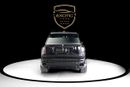 Rolls-Royce Cullinan BLACK BADGE