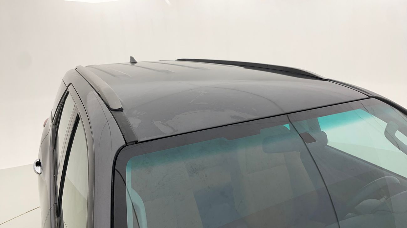 Toyota Fortuner EXR 2.7 | Zero Down Payment | Home Test Drive