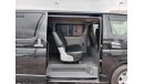 Toyota Hiace TOYOTA HIACE VAN RIGHT HAND DRIVE (PM1549)