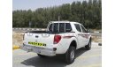 Mitsubishi L200 2015  4X4 Ref# 237