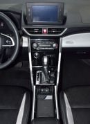 Toyota Veloz EXCELLENT DEAL for our Toyota Veloz ( 2024 Model ) in Silver Color GCC Specs