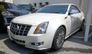 Cadillac CTS