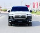 Toyota Land Cruiser GXR