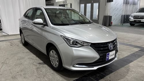 Changan Alsvin 2024 STD | AED 408/Month | 0 DP | 30 Day Return | Warranty | Service History